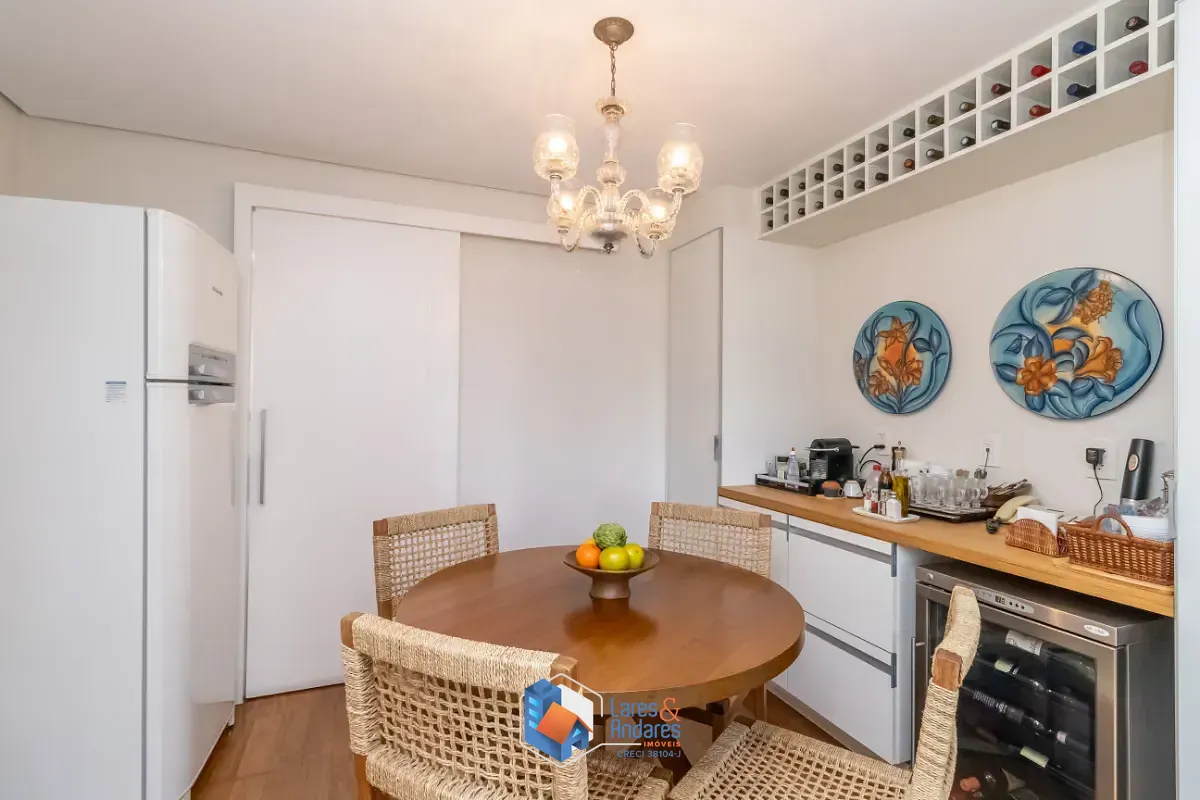 Apartamento, 4 quartos, 300 m² - Foto 31