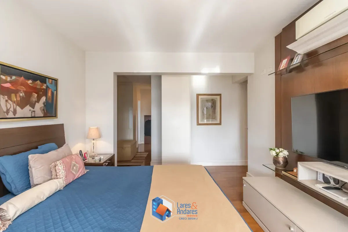 Apartamento, 4 quartos, 300 m² - Foto 40