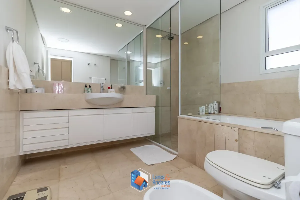 Apartamento, 4 quartos, 300 m² - Foto 47