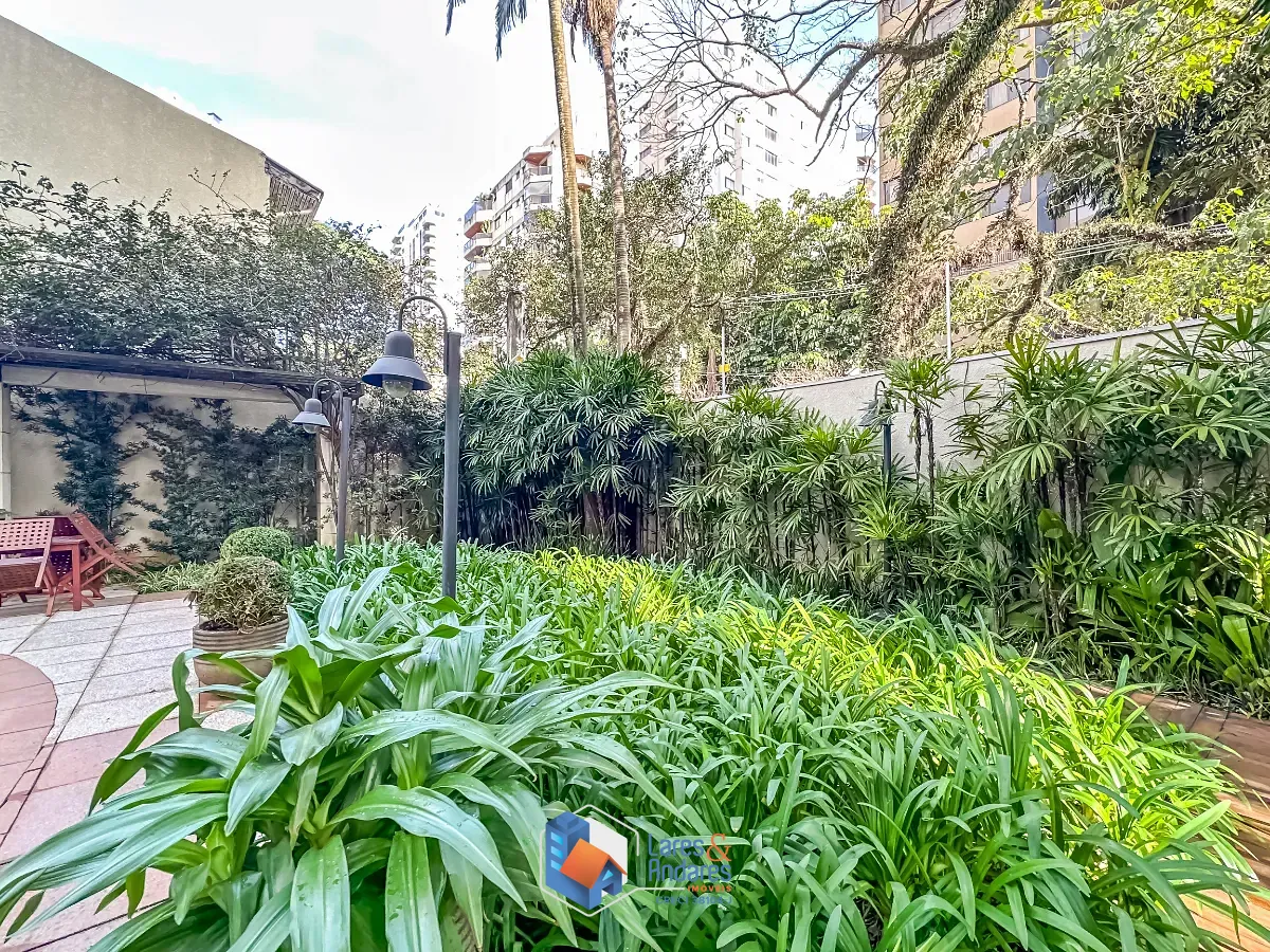 Apartamento, 4 quartos, 300 m² - Foto 82