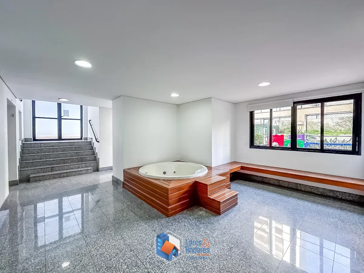 Apartamento, 4 quartos, 300 m² - Foto 73