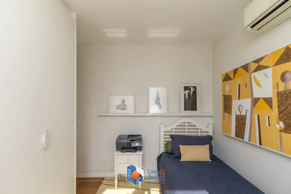 Apartamento, 4 quartos, 300 m² - Foto 49