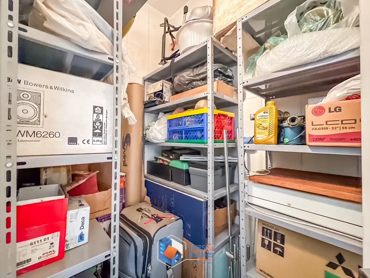 Apartamento, 4 quartos, 300 m² - Foto 89