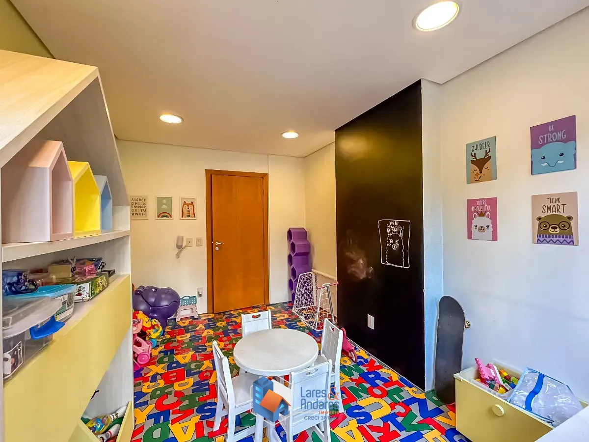 Apartamento, 4 quartos, 300 m² - Foto 71