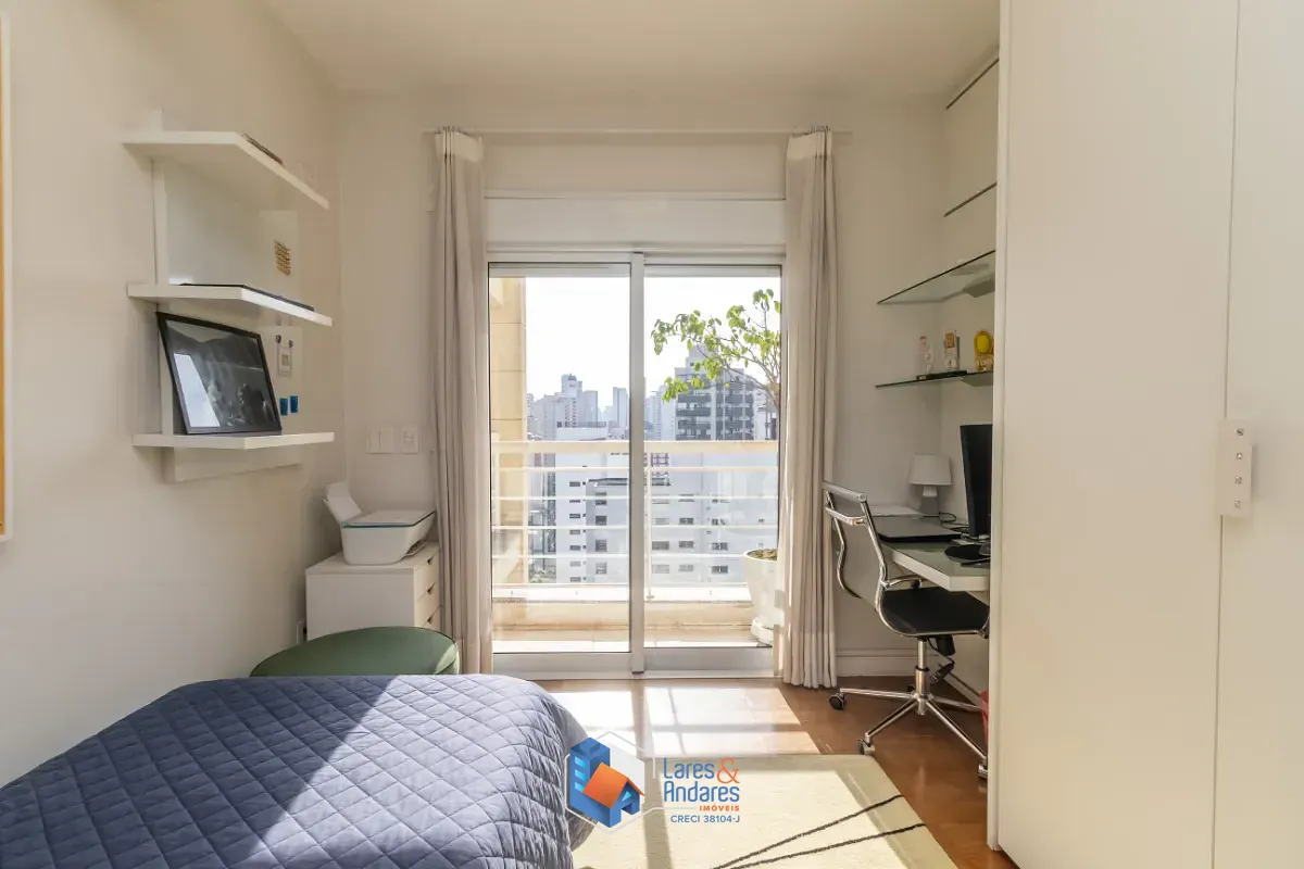 Apartamento, 4 quartos, 300 m² - Foto 50