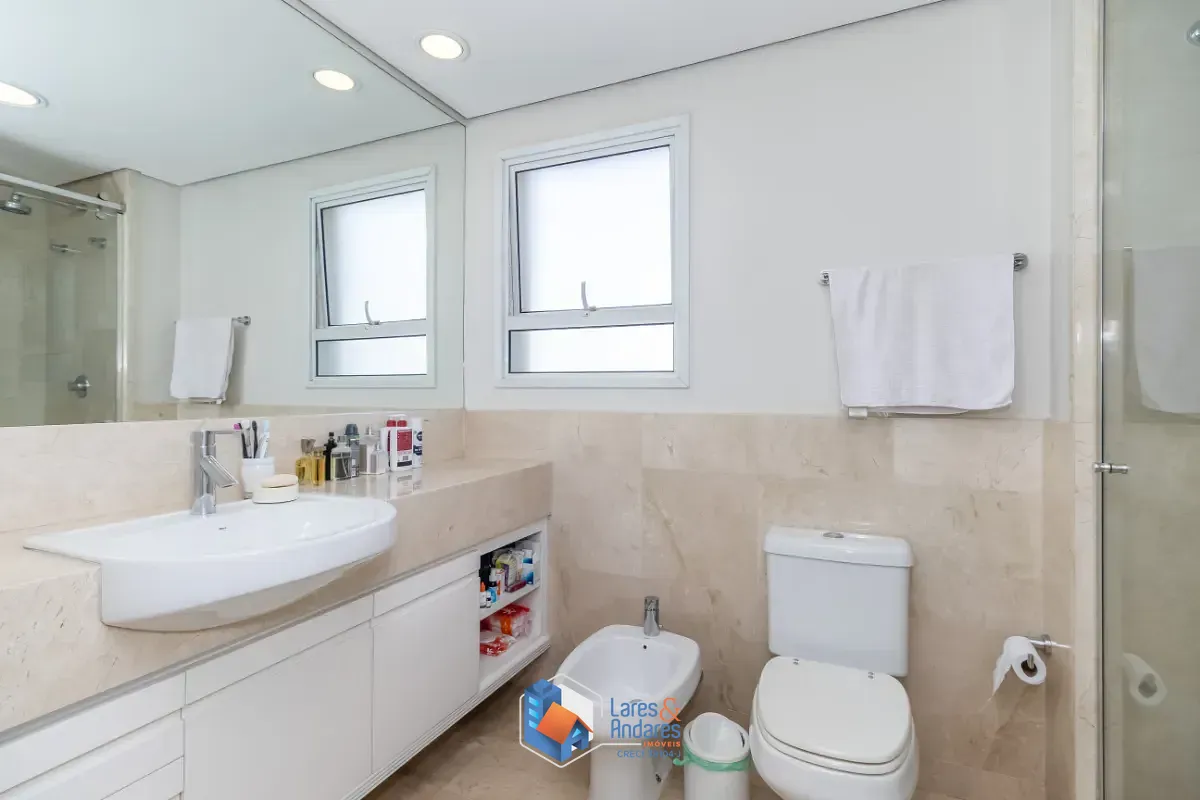 Apartamento, 4 quartos, 300 m² - Foto 48