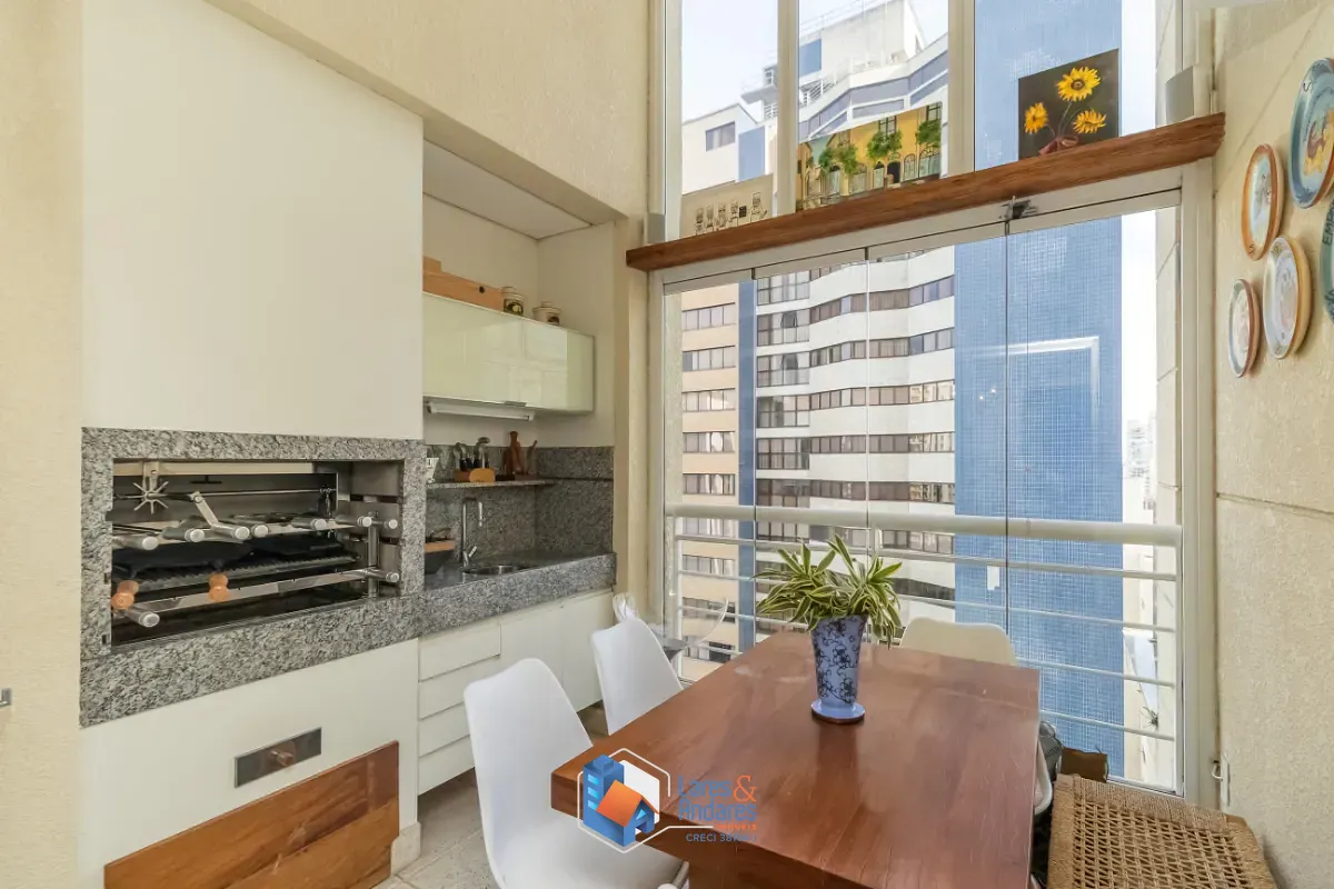 Apartamento, 4 quartos, 300 m² - Foto 32