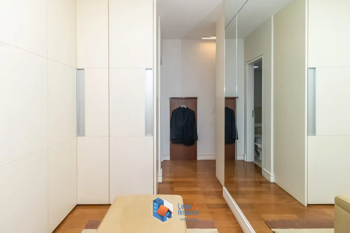 Apartamento, 4 quartos, 300 m² - Foto 44