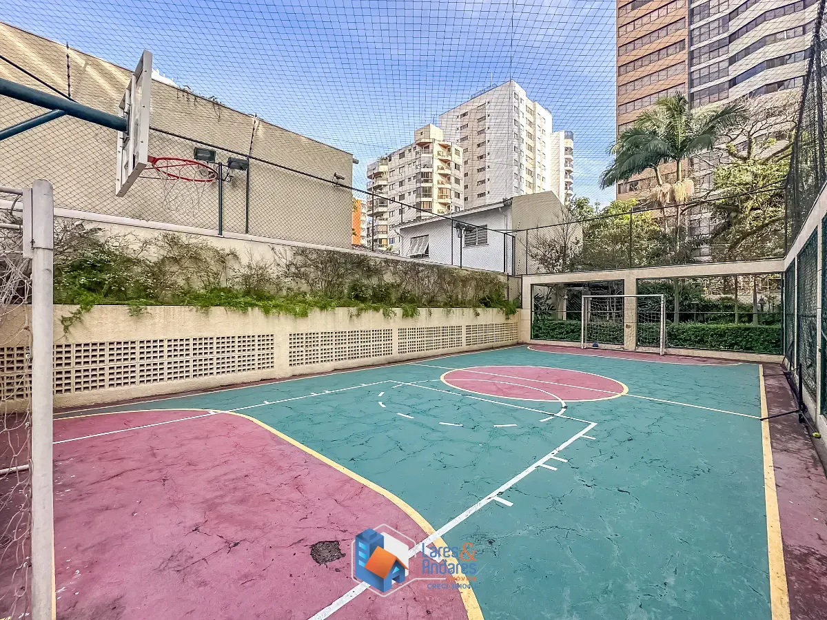 Apartamento, 4 quartos, 300 m² - Foto 72