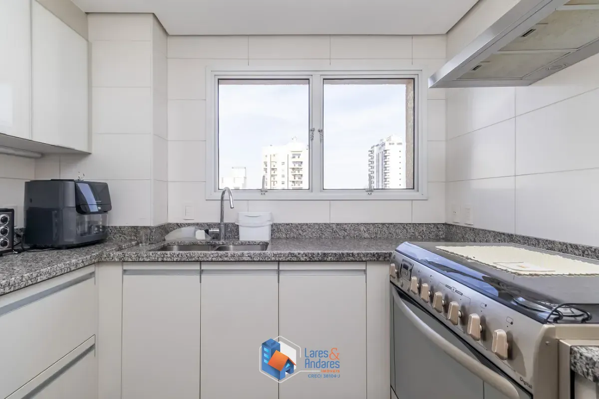 Apartamento, 4 quartos, 300 m² - Foto 35