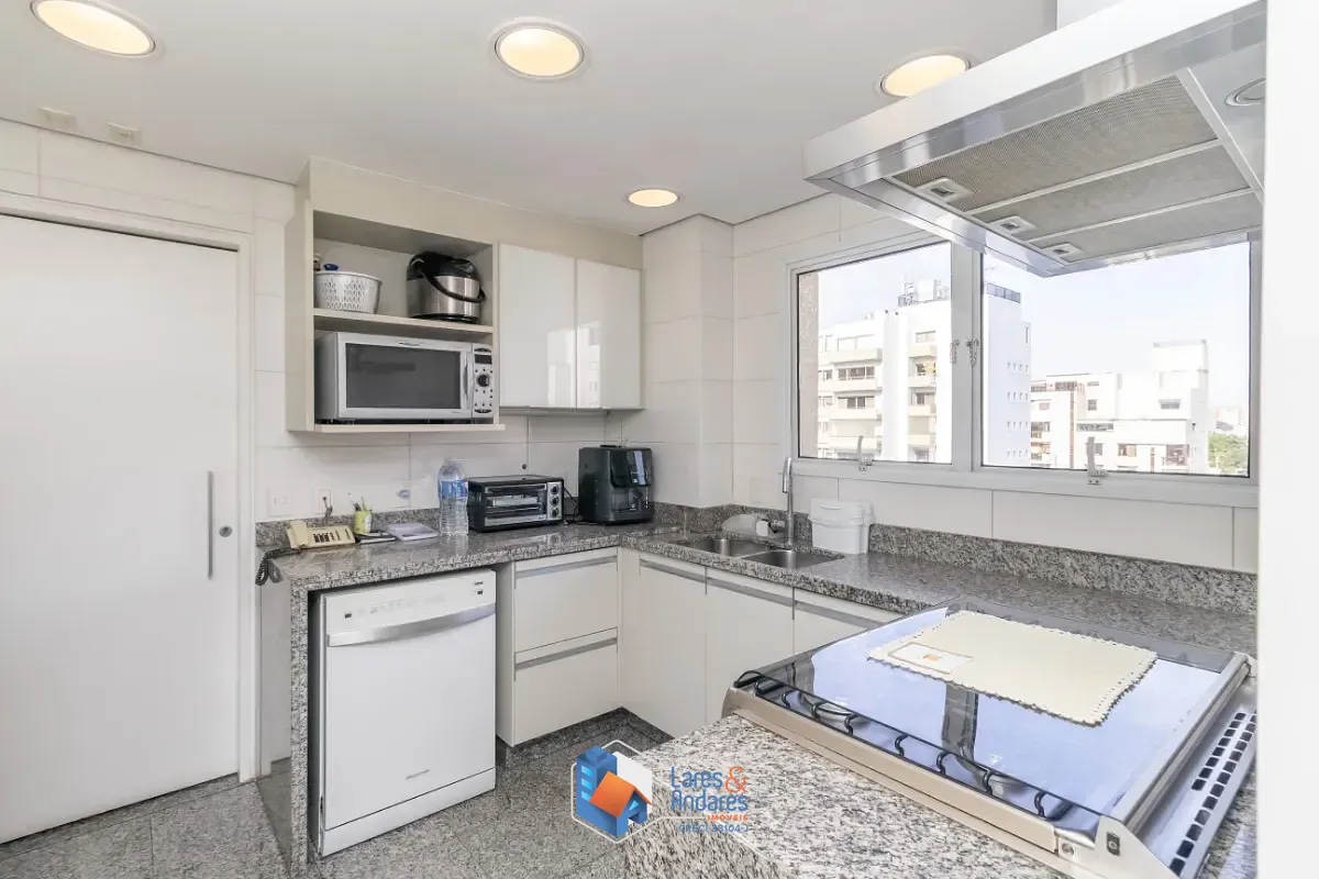 Apartamento, 4 quartos, 300 m² - Foto 34