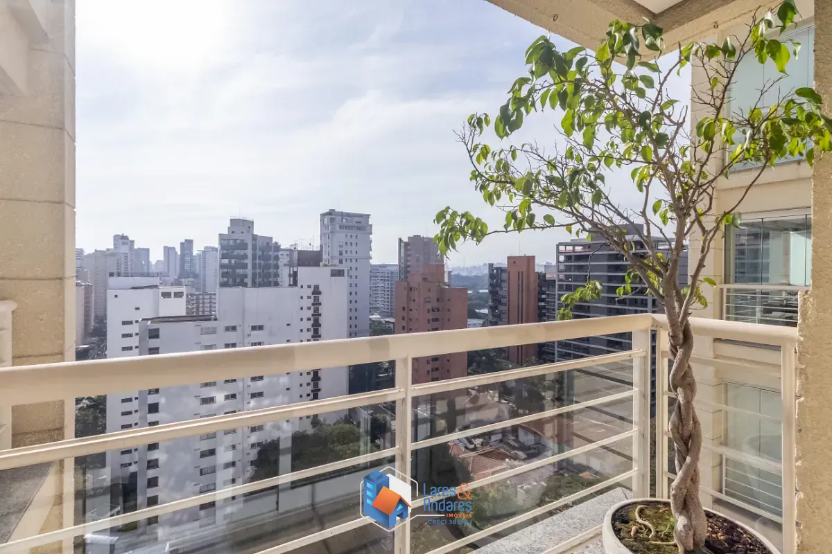 Apartamento, 4 quartos, 300 m² - Foto 52