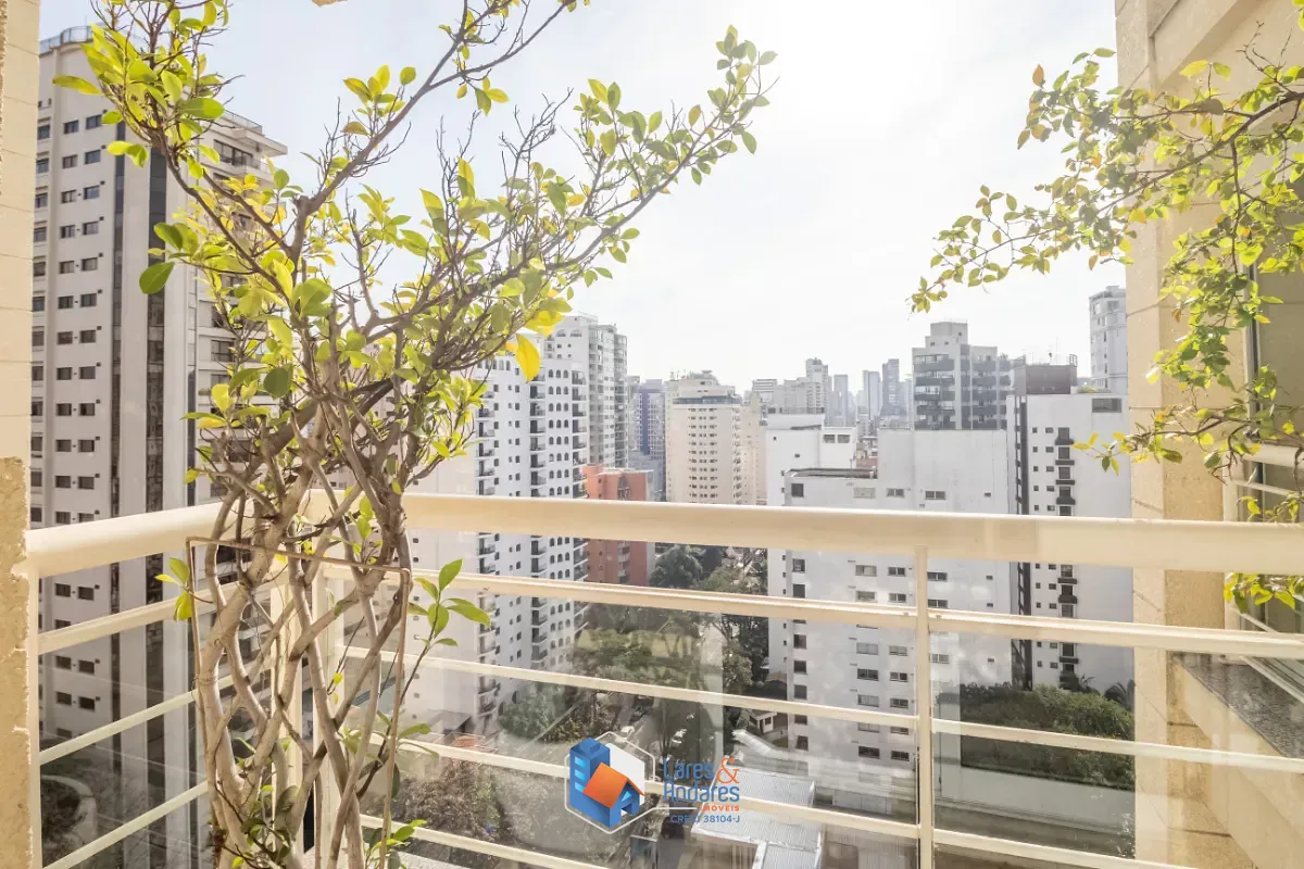 Apartamento, 4 quartos, 300 m² - Foto 58