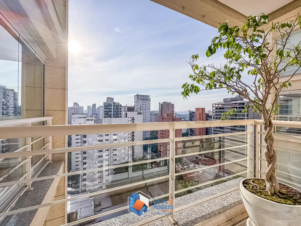 Apartamento, 4 quartos, 300 m² - Foto 53