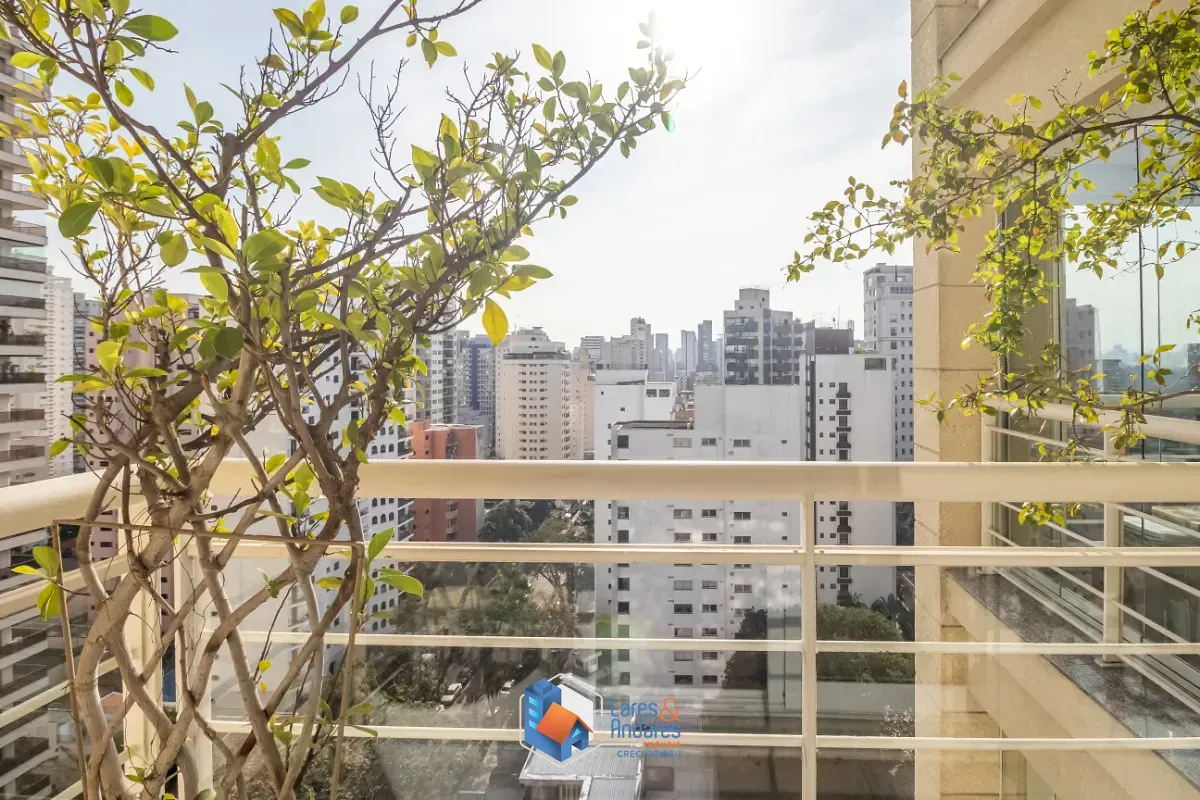 Apartamento, 4 quartos, 300 m² - Foto 59
