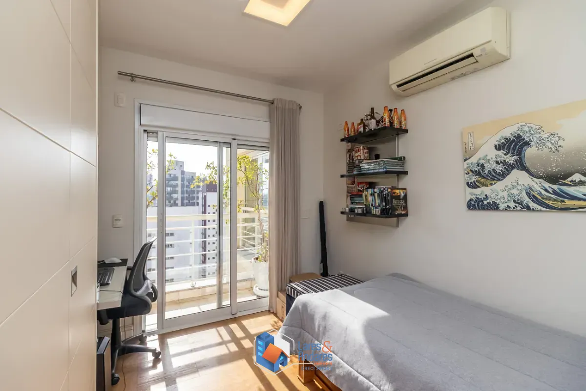 Apartamento, 4 quartos, 300 m² - Foto 56