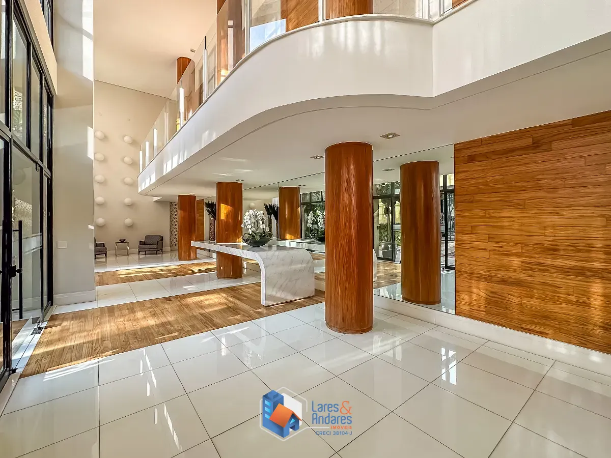 Apartamento, 4 quartos, 300 m² - Foto 67