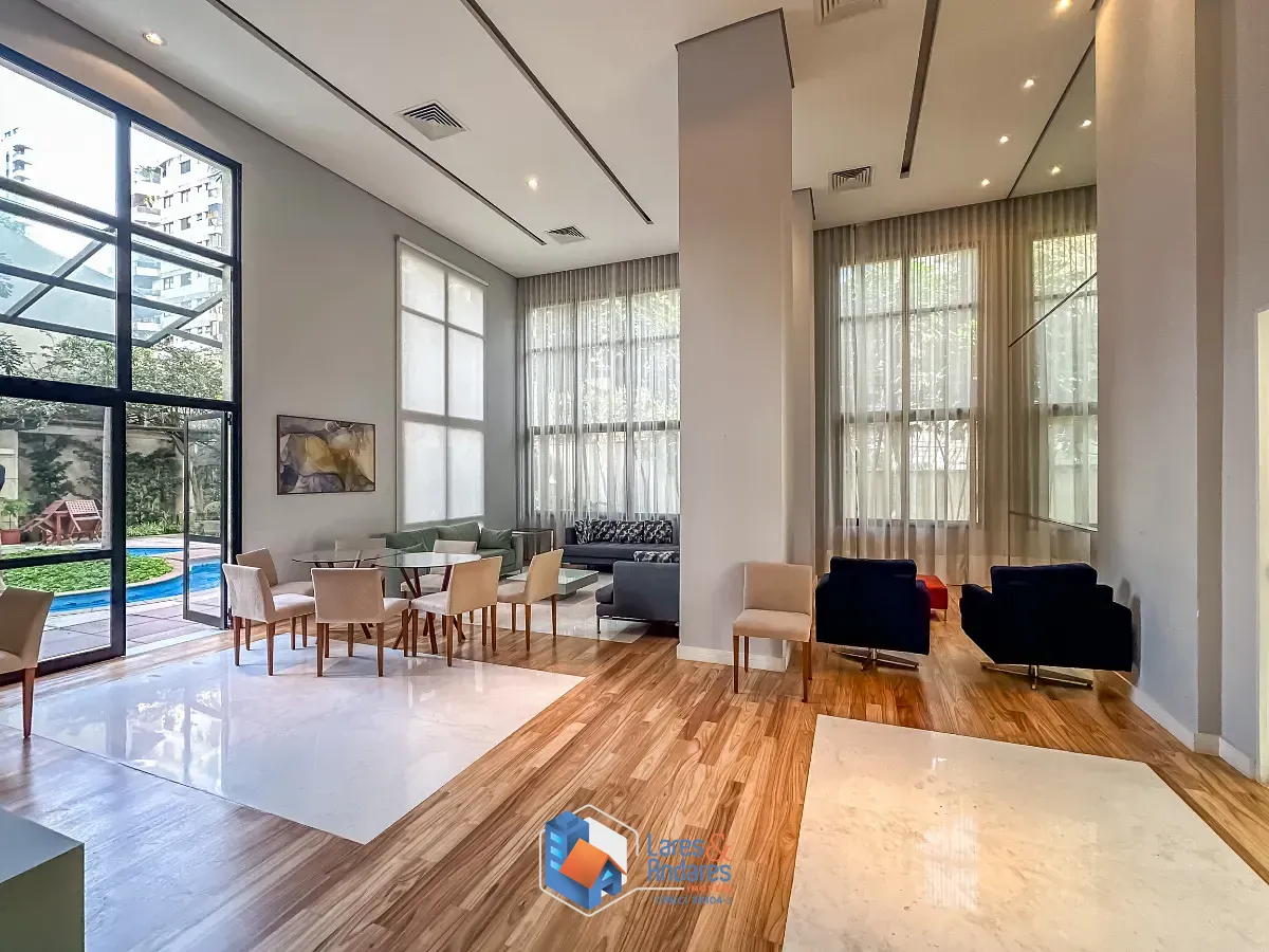 Apartamento, 4 quartos, 300 m² - Foto 76