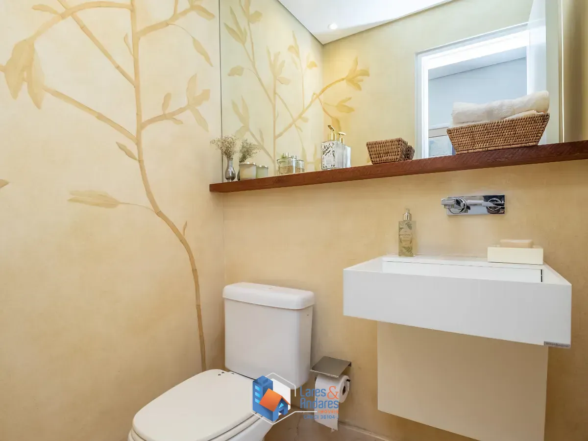 Apartamento, 4 quartos, 300 m² - Foto 36