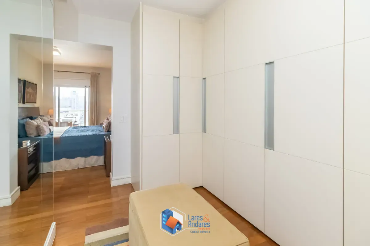 Apartamento, 4 quartos, 300 m² - Foto 46