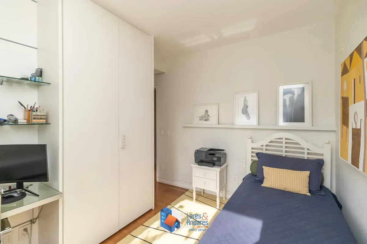 Apartamento, 4 quartos, 300 m² - Foto 51