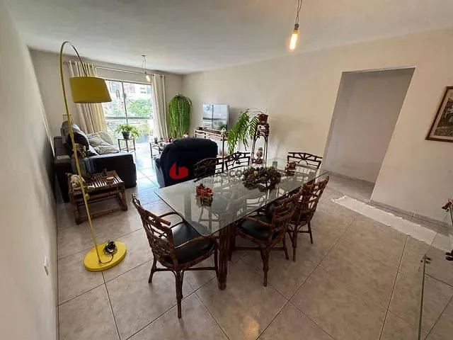 Apartamento 3 quartos e 3 banheiros, à venda, no bairro Santa Paula em São Caetano do Sul