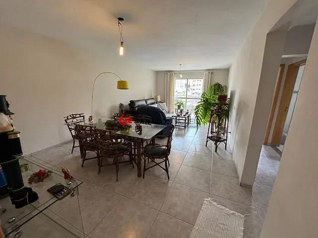 Apartamento 3 quartos e 3 banheiros, à venda, no bairro Santa Paula em São Caetano do Sul