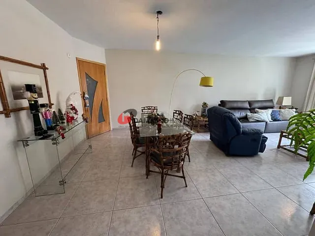 Apartamento 3 quartos e 3 banheiros, à venda, no bairro Santa Paula em São Caetano do Sul