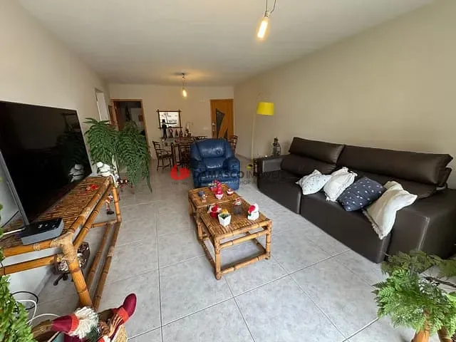 Apartamento 3 quartos e 3 banheiros, à venda, no bairro Santa Paula em São Caetano do Sul