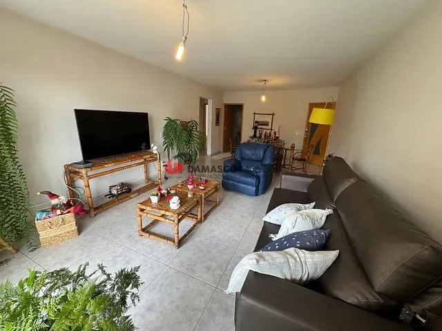 Apartamento 3 quartos e 3 banheiros, à venda, no bairro Santa Paula em São Caetano do Sul