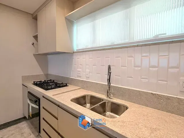 Apartamento com 143m² 3 quartos e 3 banheiros, à venda, no bairro Pinheiros em São Paulo
