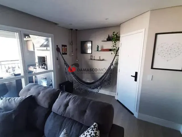 Apartamento 3 quartos e 4 banheiros, à venda, no bairro Santa Paula em São Caetano do Sul