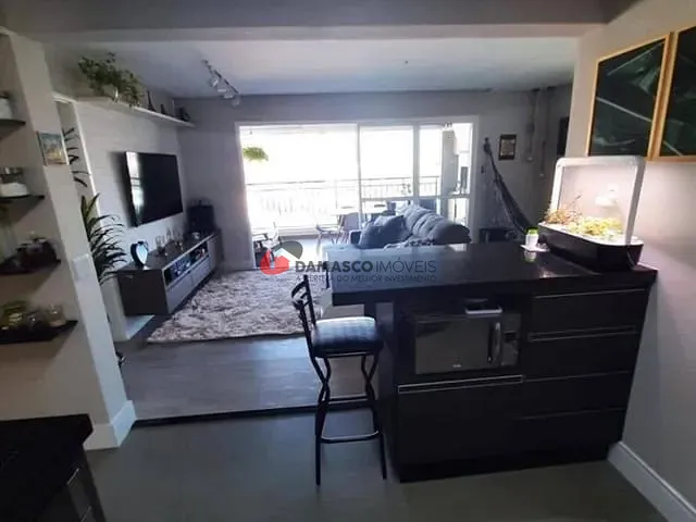 Apartamento 3 quartos e 4 banheiros, à venda, no bairro Santa Paula em São Caetano do Sul