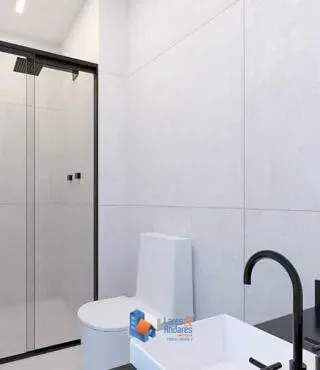Apartamento, 2 quartos, 42 m² - Foto 23