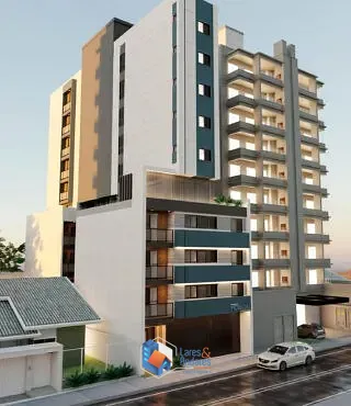 Apartamento, 2 quartos, 42 m² - Foto 4