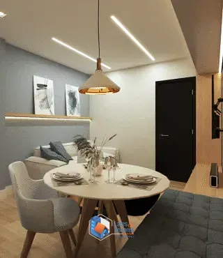 Apartamento, 2 quartos, 42 m² - Foto 13