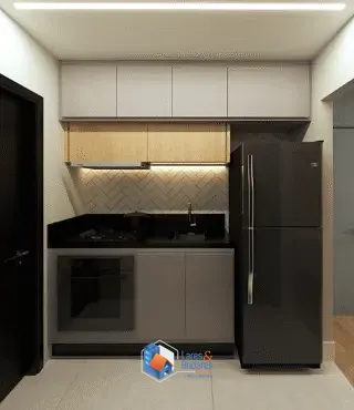 Apartamento, 2 quartos, 42 m² - Foto 20