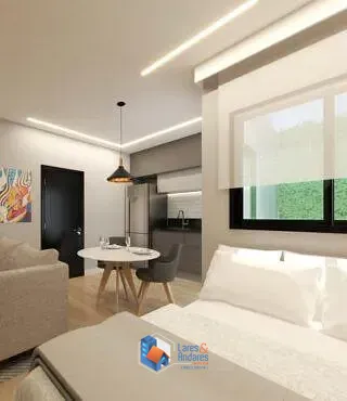 Apartamento, 2 quartos, 42 m² - Foto 19