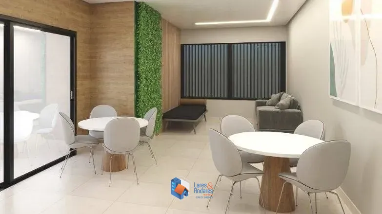 Apartamento, 2 quartos, 42 m² - Foto 7