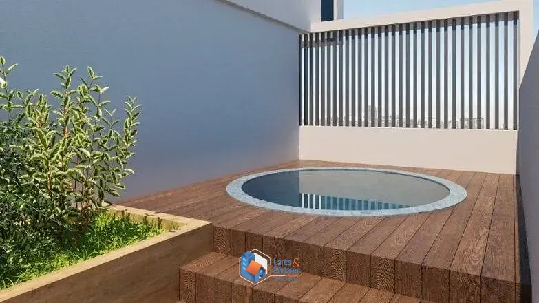 Apartamento, 2 quartos, 42 m² - Foto 6