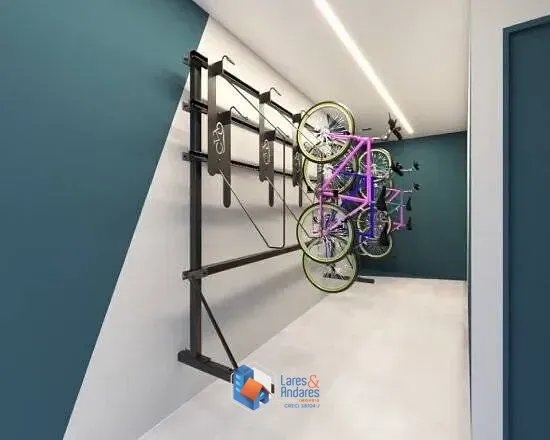 Apartamento, 2 quartos, 42 m² - Foto 10