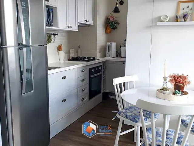 Apartamento com 34m² 2 quartos e 1 banheiro, à venda, no bairro Jardim Marajoara ( Jd. Taquaral ) em São Paulo