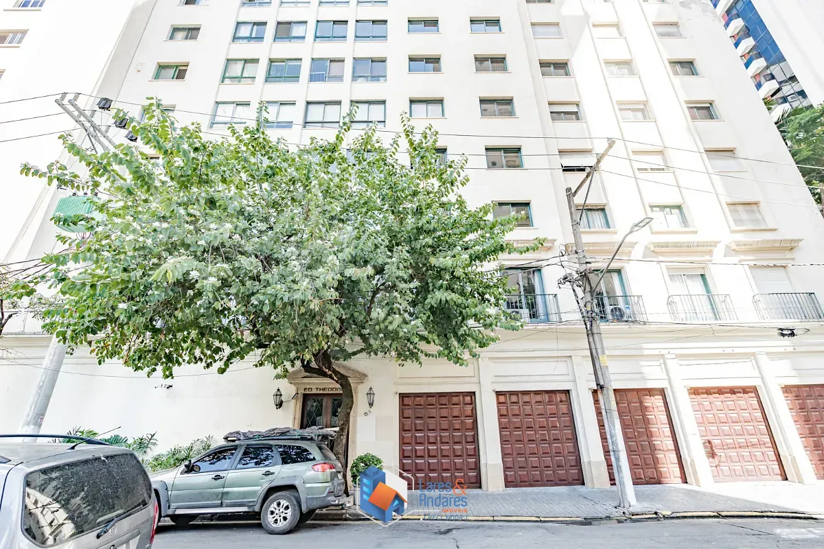 Apartamento, 3 quartos, 135 m² - Foto 46
