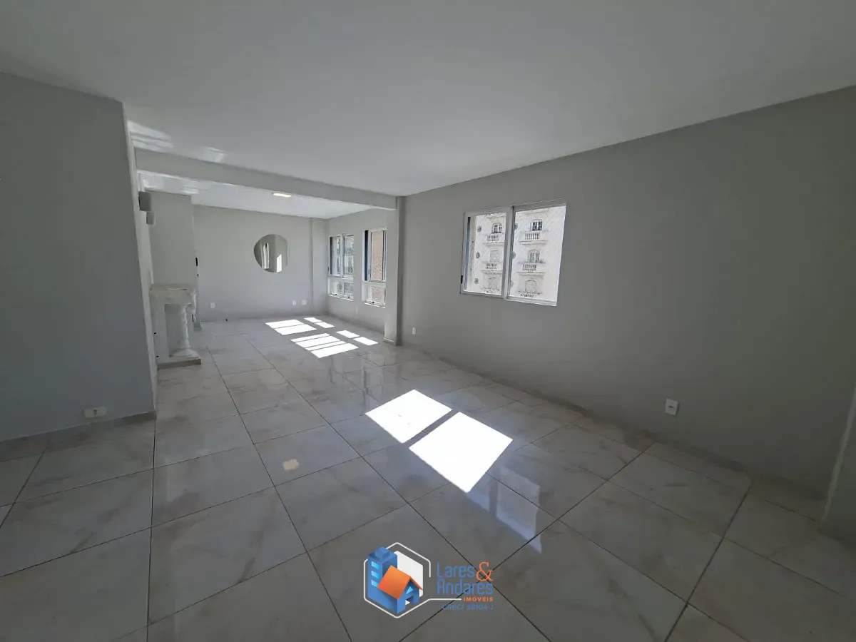Apartamento, 3 quartos, 135 m² - Foto 36