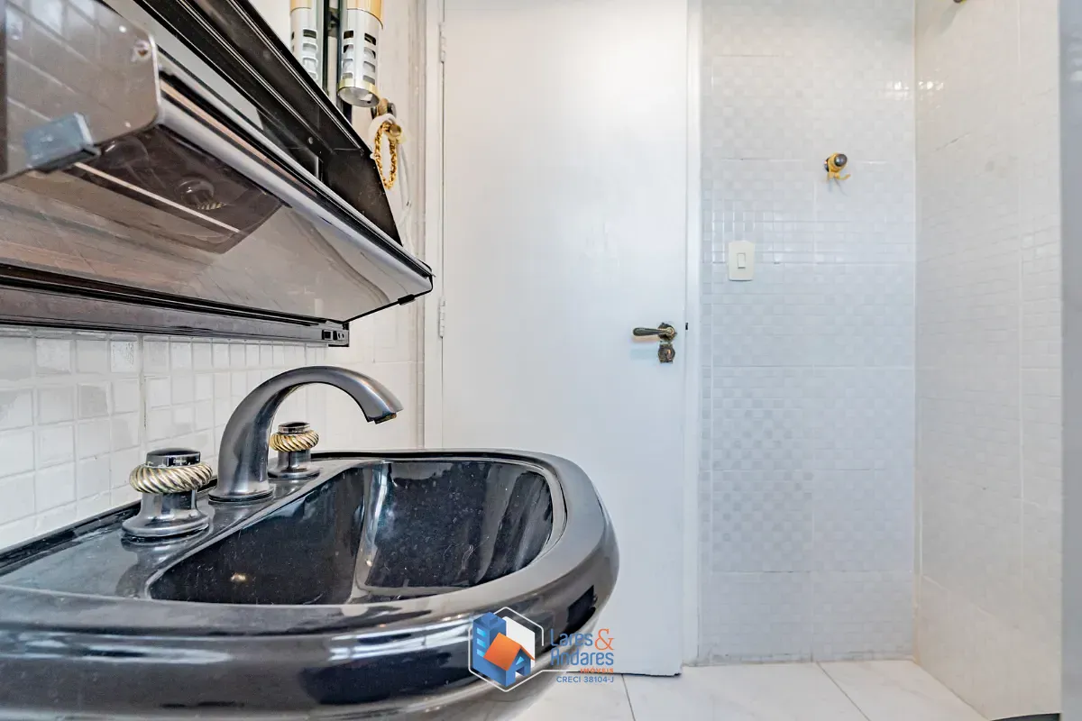 Apartamento, 3 quartos, 135 m² - Foto 32