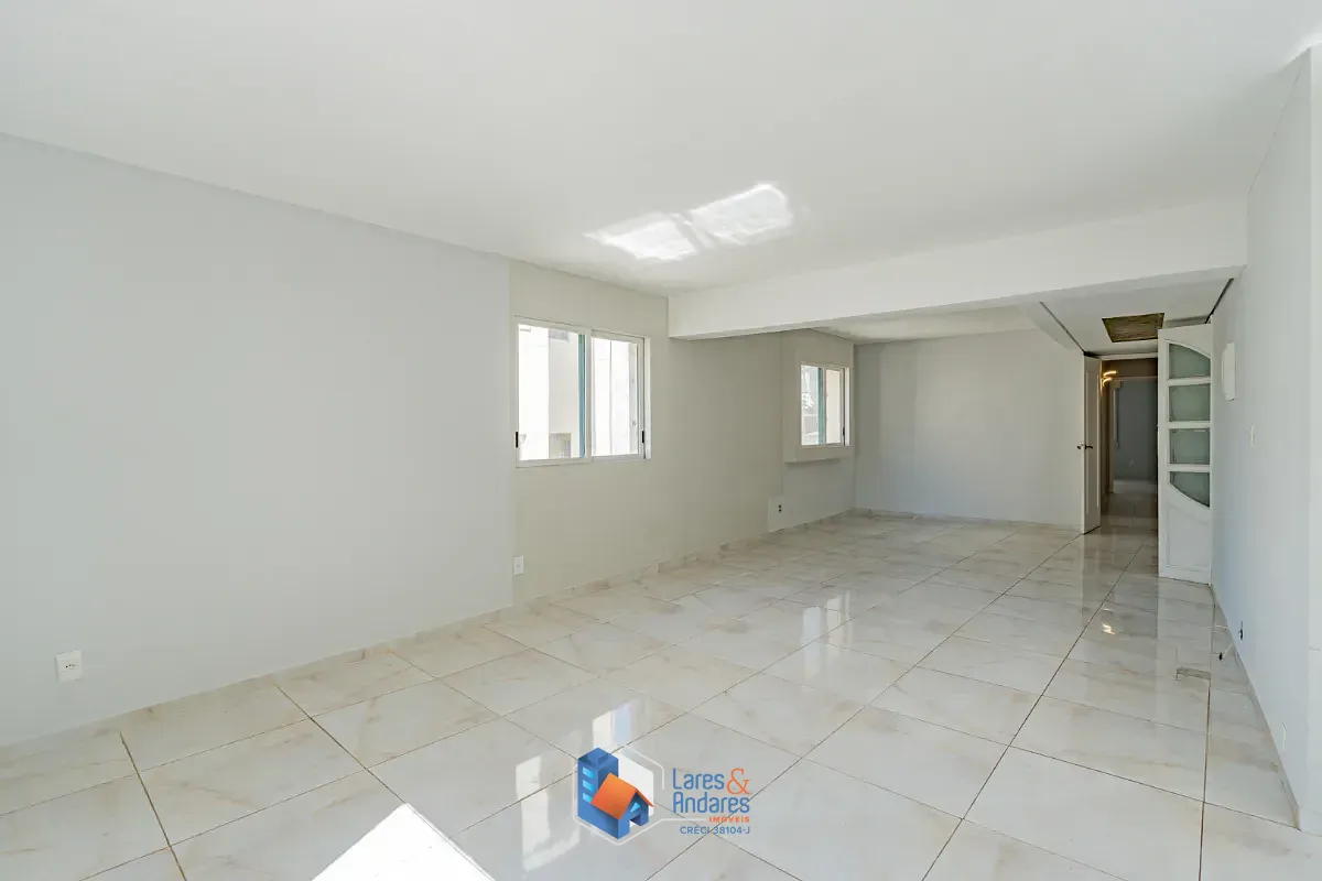 Apartamento, 3 quartos, 135 m² - Foto 9