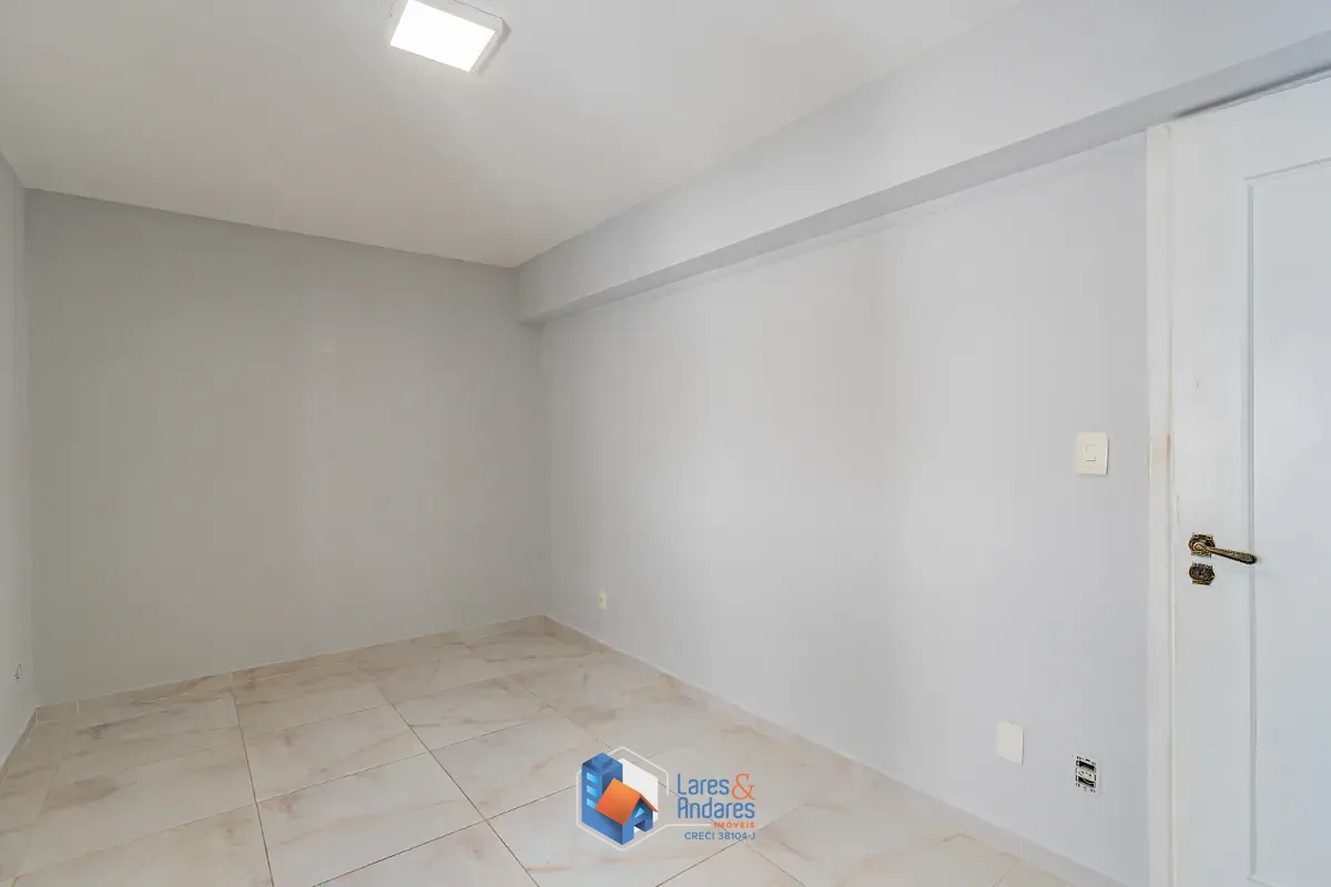 Apartamento, 3 quartos, 135 m² - Foto 24