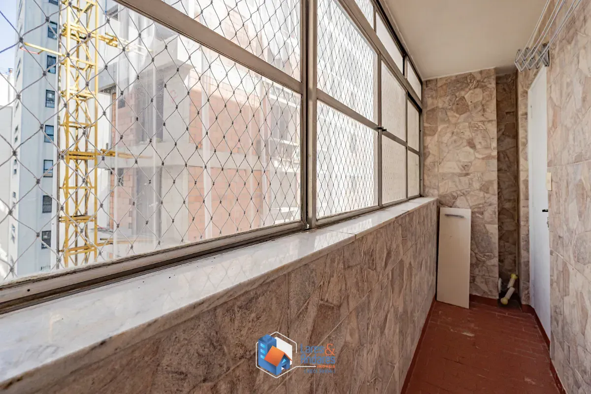 Apartamento, 3 quartos, 135 m² - Foto 17