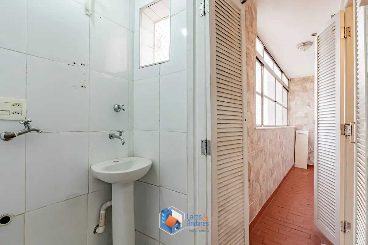 Apartamento, 3 quartos, 135 m² - Foto 15