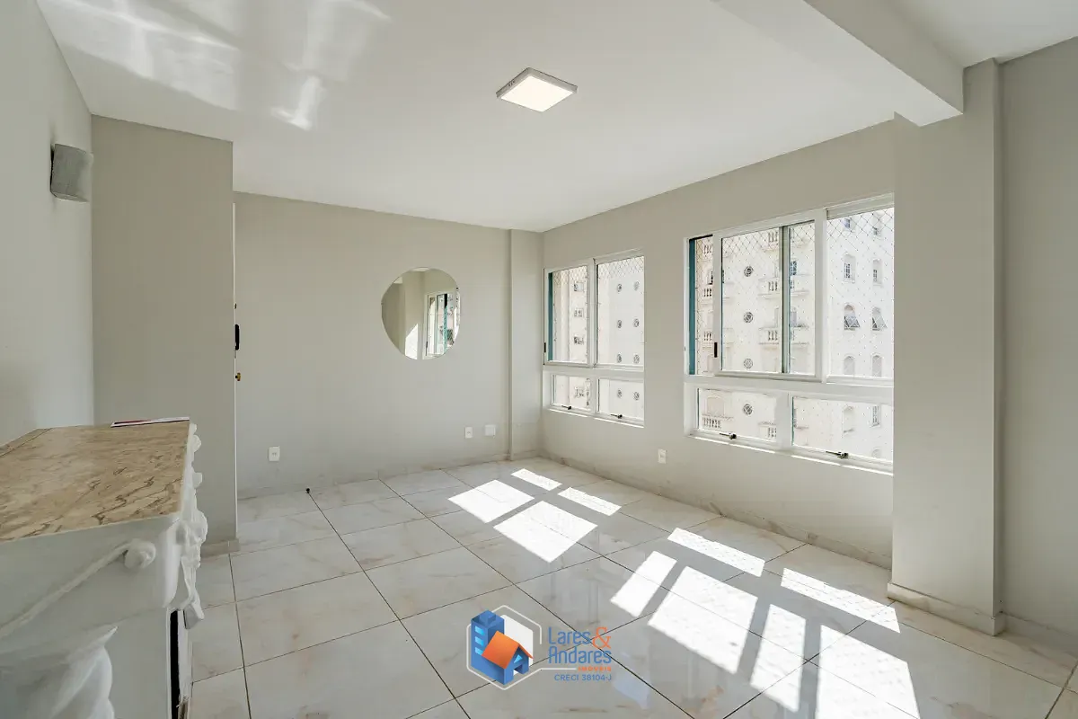Apartamento, 3 quartos, 135 m² - Foto 7